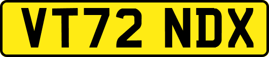 VT72NDX