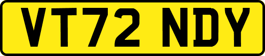 VT72NDY