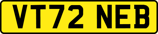 VT72NEB