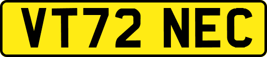 VT72NEC