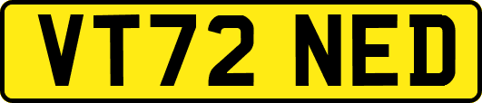 VT72NED