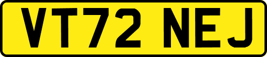 VT72NEJ