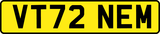 VT72NEM