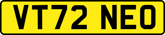 VT72NEO