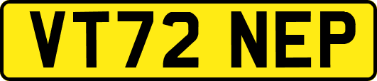 VT72NEP