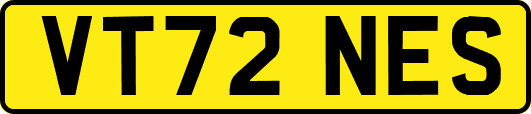 VT72NES