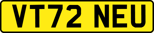 VT72NEU