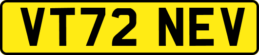 VT72NEV