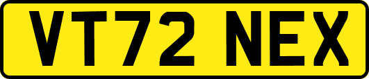 VT72NEX