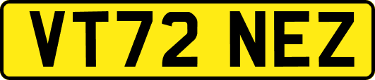 VT72NEZ