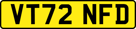 VT72NFD