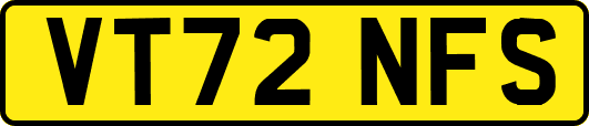 VT72NFS