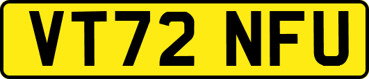 VT72NFU
