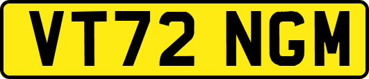 VT72NGM