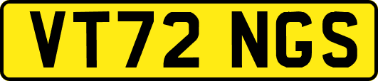 VT72NGS