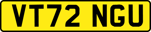 VT72NGU