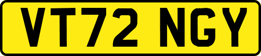 VT72NGY