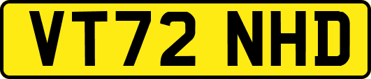 VT72NHD