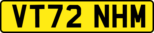 VT72NHM