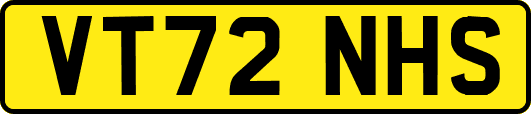VT72NHS