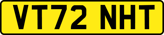 VT72NHT