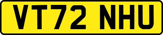 VT72NHU