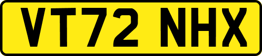 VT72NHX