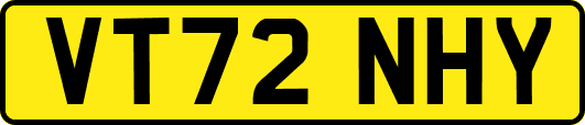 VT72NHY