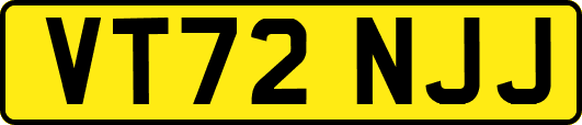 VT72NJJ