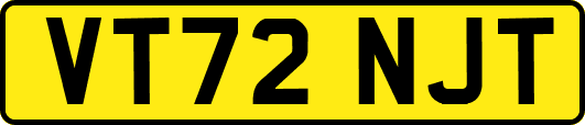 VT72NJT