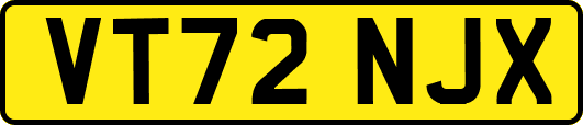 VT72NJX