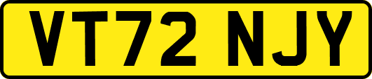VT72NJY