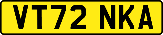 VT72NKA