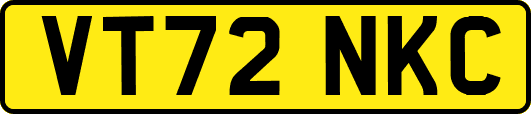 VT72NKC