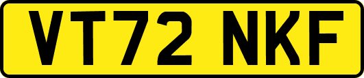 VT72NKF