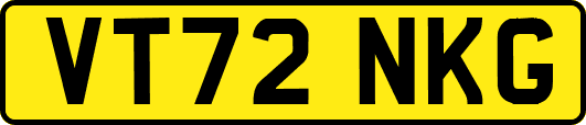 VT72NKG
