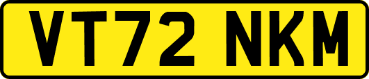 VT72NKM