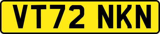 VT72NKN