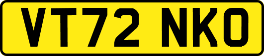 VT72NKO