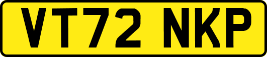 VT72NKP