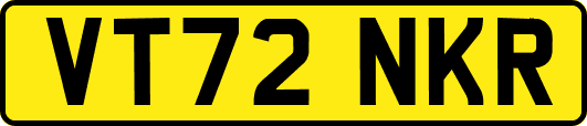VT72NKR
