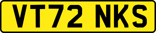 VT72NKS