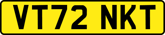 VT72NKT
