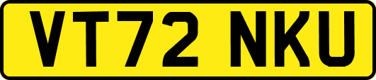 VT72NKU