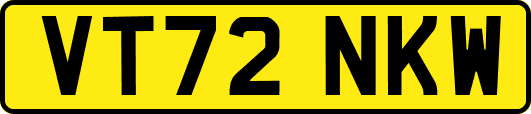 VT72NKW