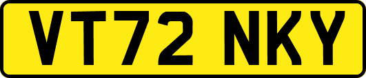 VT72NKY