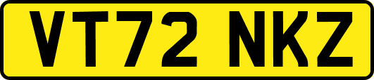 VT72NKZ