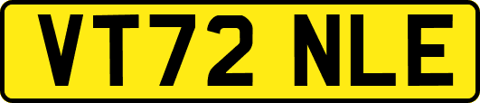 VT72NLE