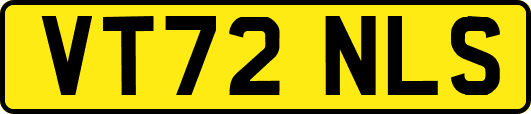 VT72NLS