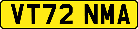 VT72NMA